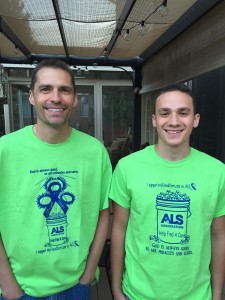 Design #2 (Left), Design #3 (Right)